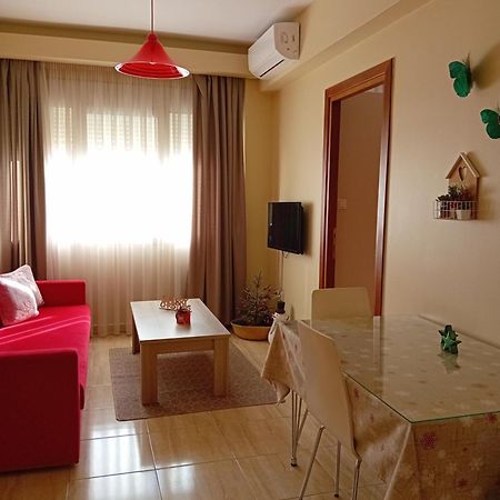 Beauty Thessaloniki Apartment Exterior photo