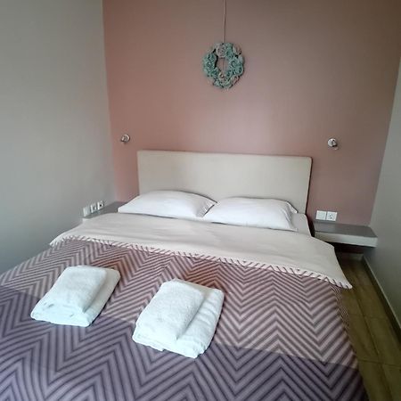 Beauty Thessaloniki Apartment Exterior photo