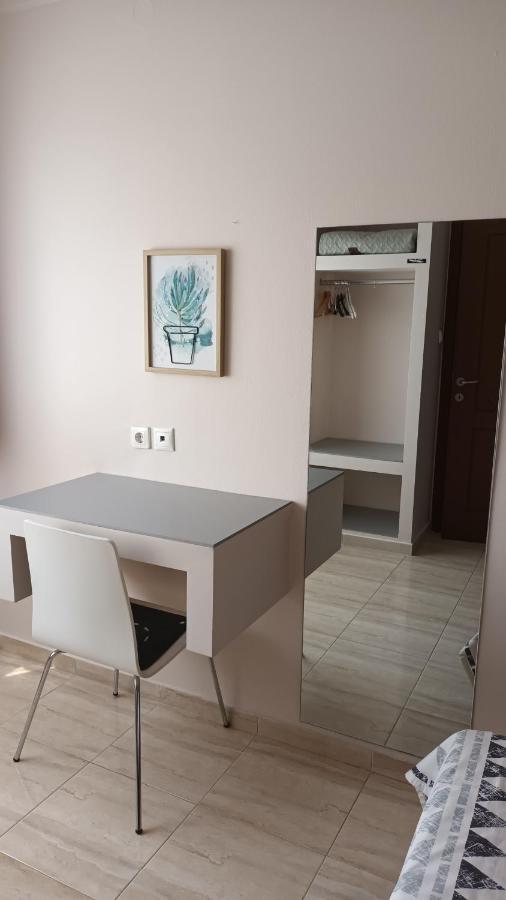 Beauty Thessaloniki Apartment Exterior photo