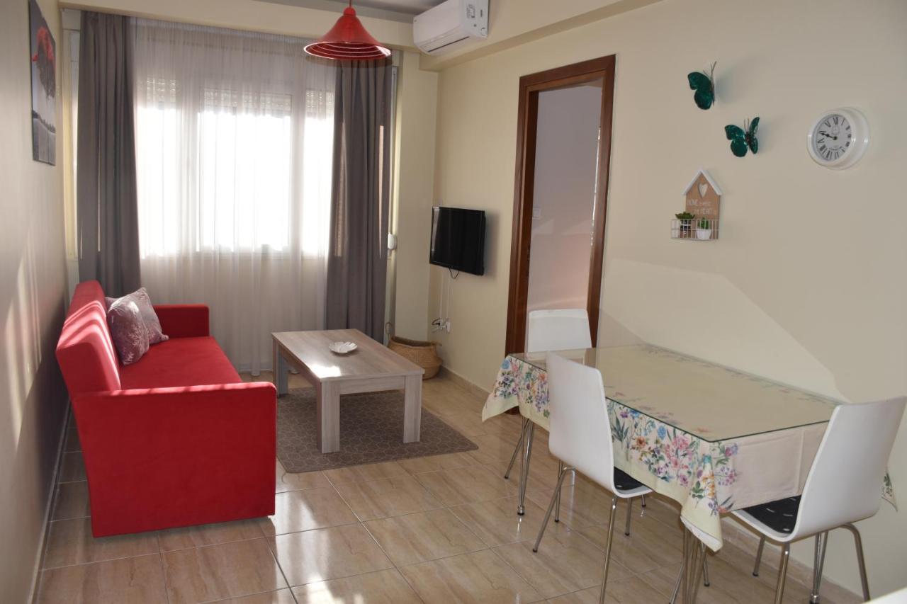 Beauty Thessaloniki Apartment Exterior photo