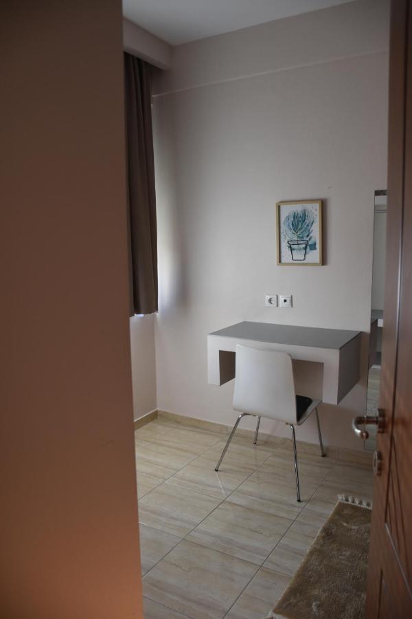 Beauty Thessaloniki Apartment Exterior photo