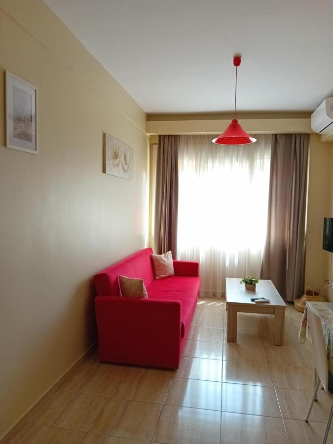 Beauty Thessaloniki Apartment Exterior photo