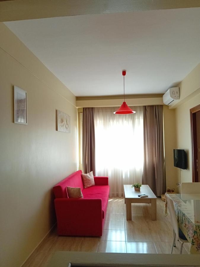 Beauty Thessaloniki Apartment Exterior photo