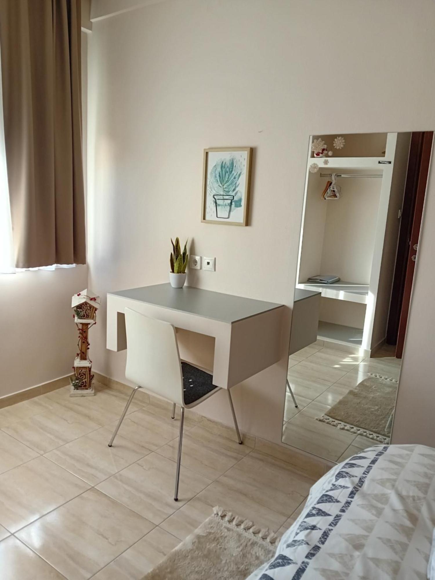 Beauty Thessaloniki Apartment Exterior photo