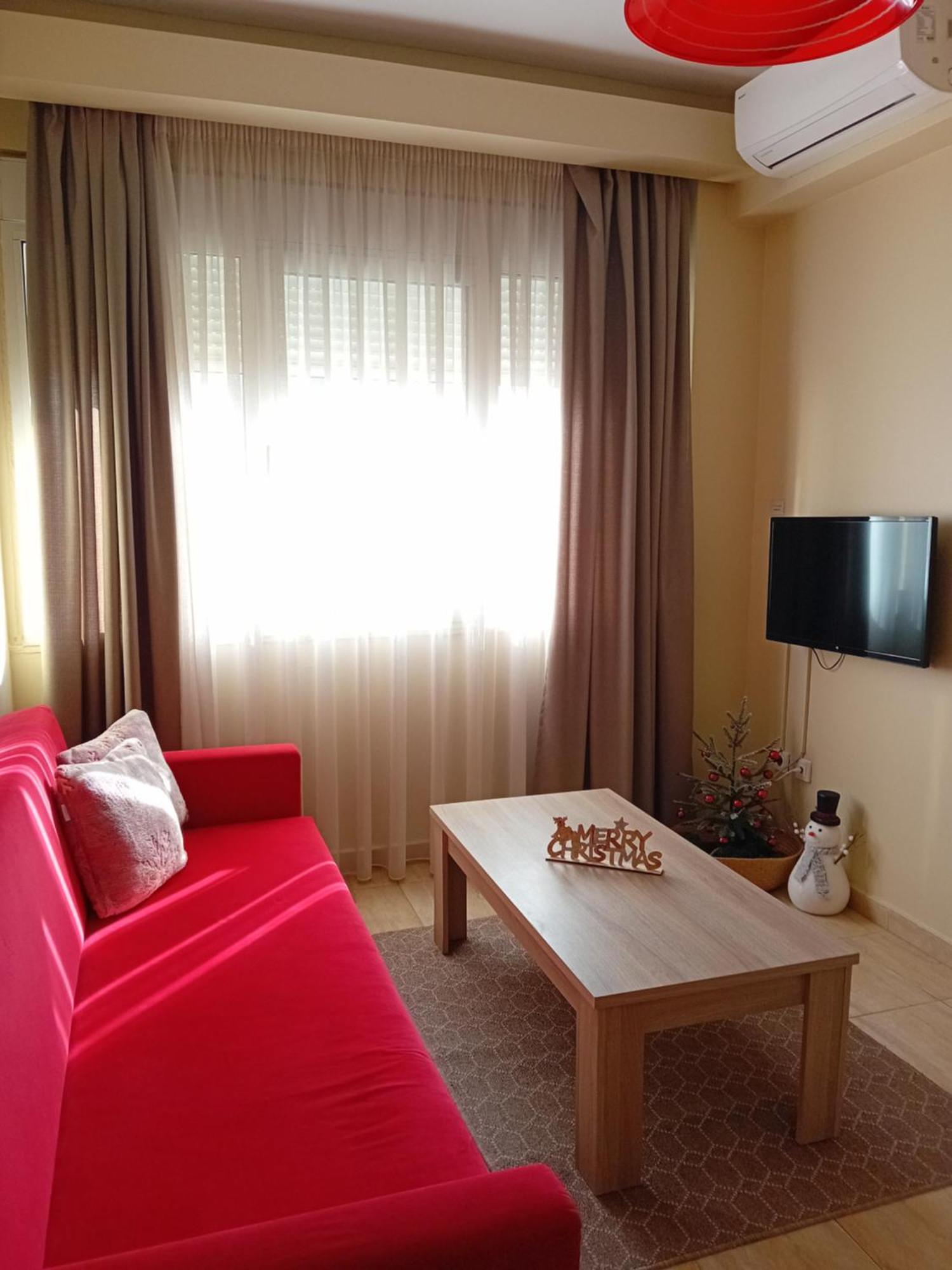 Beauty Thessaloniki Apartment Exterior photo