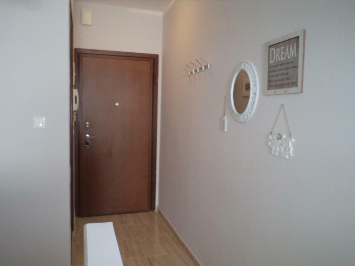 Beauty Thessaloniki Apartment Exterior photo